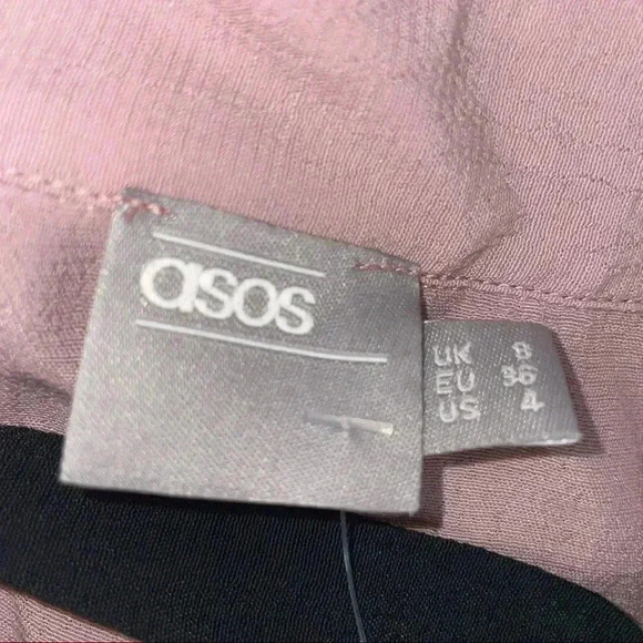 ASOS  Dress - Picture 3 of 4